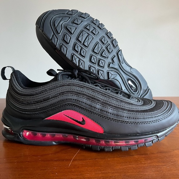 97 Womens Air Max 97 Size 12 Custom Shoes Nike 97 Customise NIKE